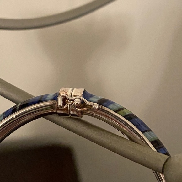 Milor Italy Solid 925 Sterling Silver bracelet - Picture 3 of 6